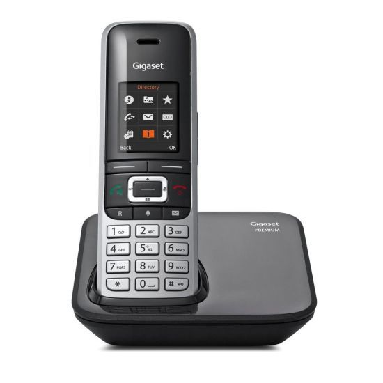 Gigaset Premium 100 - Téléphone sans fil Gigaset