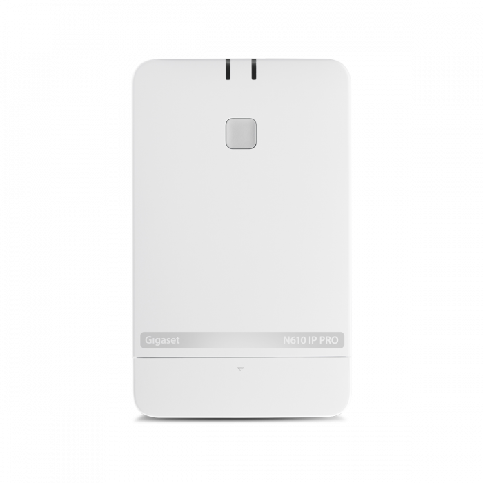 Gigaset N610 IP PRO
