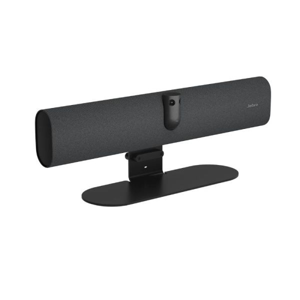 Jabra PanaCast 40 VBS - Barre de visioconférence 4K 180° MS Teams - 8701-231