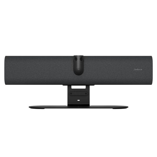 Jabra PanaCast 40 VBS - Barre de visioconférence 4K 180° MS Teams - 8701-231