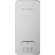 Grandstream GDS3702 – Interphone IP Audio HD étanche et anti-vandalisme