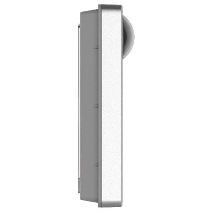 Grandstream GDS3710 – Portier vidéo IP HD 180° avec RFID et interphone