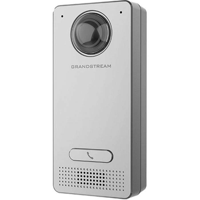 Grandstream GDS3712 – Interphone vidéo IP HD avec caméra 180°