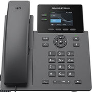 GRP2610 Grandstream – Téléphone IP 2 lignes avec BLF et conférence 5 voies