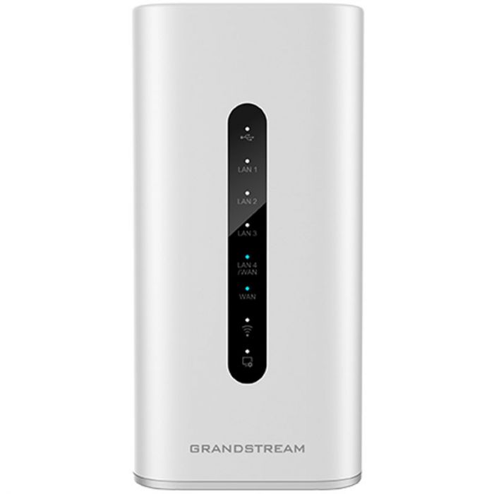 Grandstream GWN7062 – Routeur Wi-Fi 6 bi-bande 1,77 Gbps avec VPN intégré