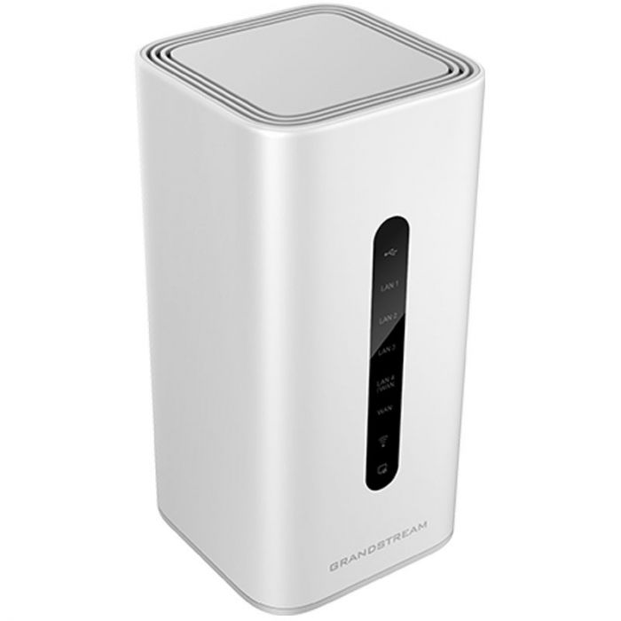 Grandstream GWN7062 – Routeur Wi-Fi 6 bi-bande 1,77 Gbps avec VPN intégré