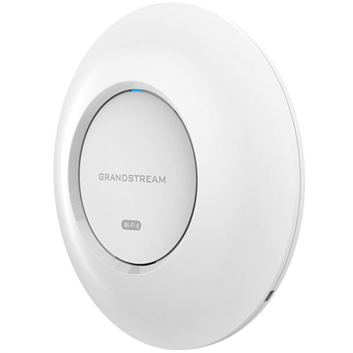 GWN7660E Grandstream – Point d’accès Wi-Fi 6 AX3000