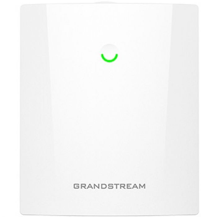 GWN7660ELR Grandstream – Point d’accès Wi-Fi 6 AX3000 longue portée extérieur IP67