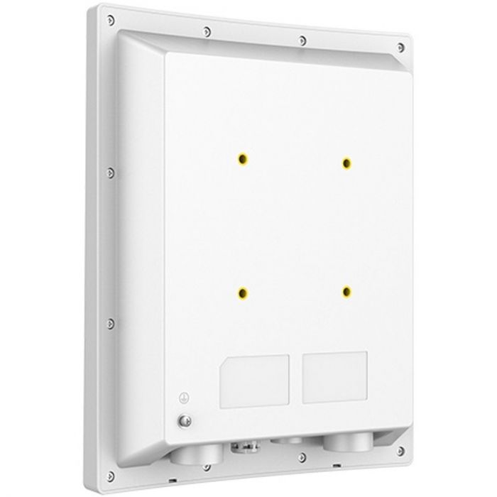 GWN7660ELR Grandstream – Point d’accès Wi-Fi 6 AX3000 longue portée extérieur IP67