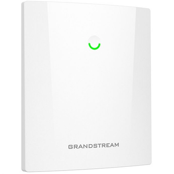GWN7660ELR Grandstream – Point d’accès Wi-Fi 6 AX3000 longue portée extérieur IP67