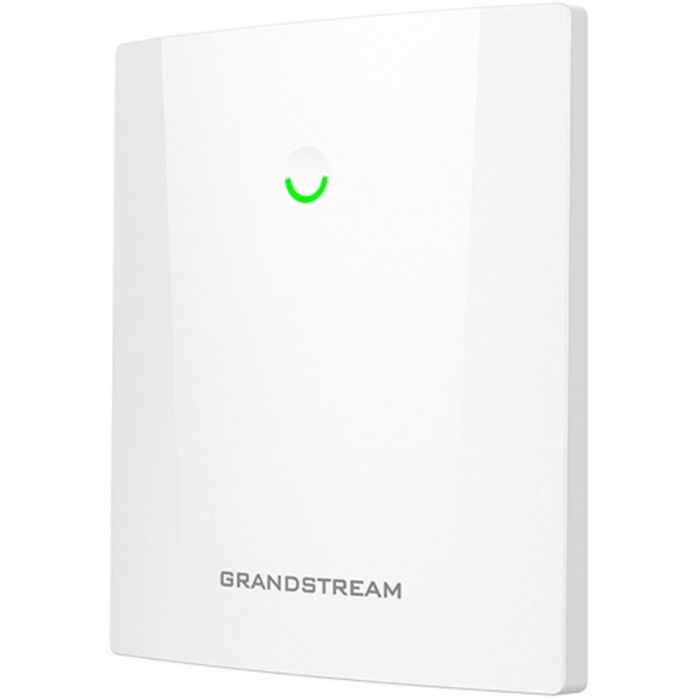 GWN7660ELR Grandstream – Point d’accès Wi-Fi 6 AX3000 longue portée extérieur IP67