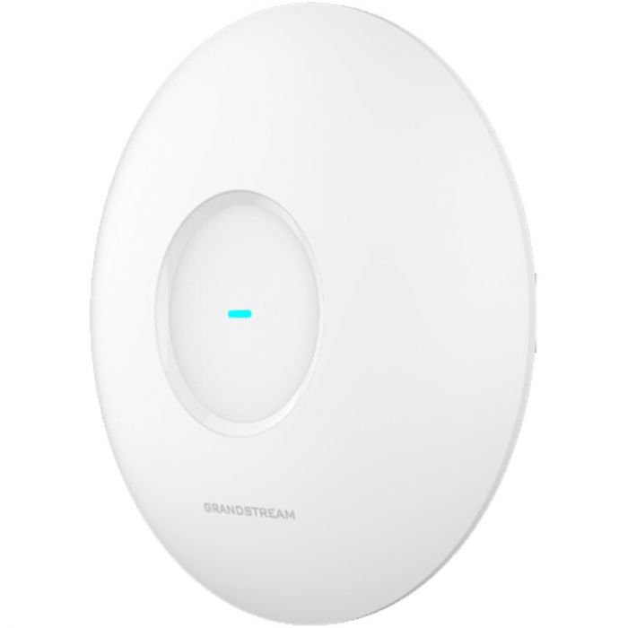 GWN7670 Grandstream – Point d’accès Wi-Fi 7 bi-bande AX3600 avec ports 2,5 GbE