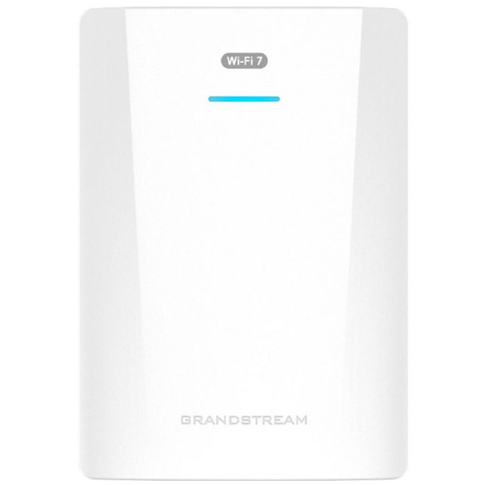GWN7670WM Grandstream – Point d’accès Wi-Fi 7 encastré