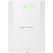 Grandstream GWN7710R – Switch PoE Lite L2 géré pour extérieur IP66, 6 ports