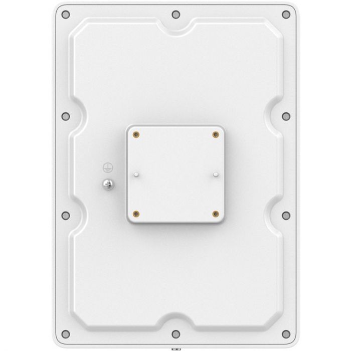 Grandstream GWN7710R – Switch PoE Lite L2 géré pour extérieur IP66, 6 ports