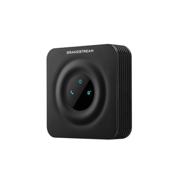 Grandstream ATA HT801 – Adaptateur téléphonique analogique 1 port