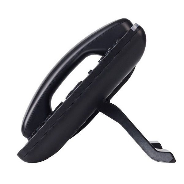 GXP2130 Grandstream – Téléphone IP 3 comptes SIP avec écran couleur et BLF