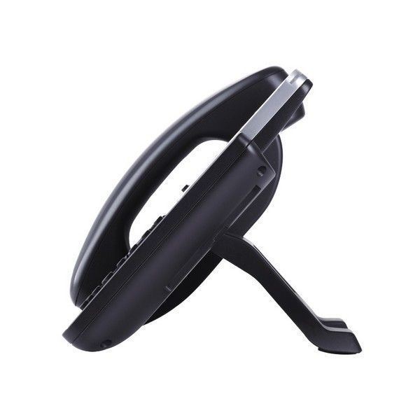 GXP2140 Grandstream – Téléphone IP 4 comptes SIP avec écran couleur 4,3" et 20 BLF