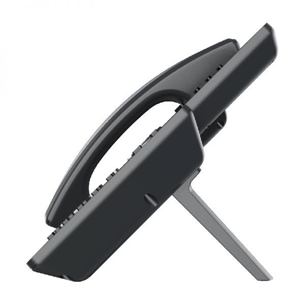 GRP2604 Grandstream – Téléphone IP 3 lignes, 6 SIP avec conférence 5 voies et ports Gigabit