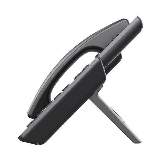 GRP2611G Grandstream – Téléphone IP 3 lignes avec Gigabit, PoE et 12 BLF