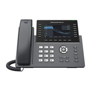 GRP2650 Grandstream – Téléphone IP 14 lignes avec écran tactile 5", Wi-Fi 6 et Bluetooth