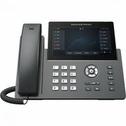 GRP2670 Grandstream – Téléphone IP haut de gamme 12 lignes avec écran tactile 7", Wi-Fi 6 et Bluetooth