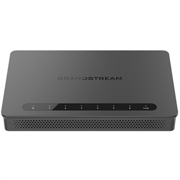 GWN7001 Grandstream – Routeur VPN multi-WAN Gigabit avec pare-feu intégré