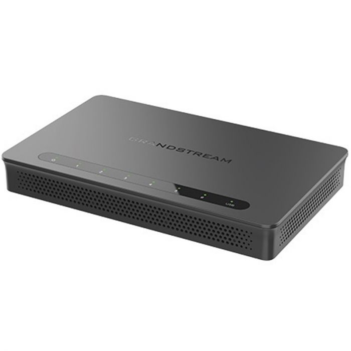 GWN7001 Grandstream – Routeur VPN multi-WAN Gigabit avec pare-feu intégré