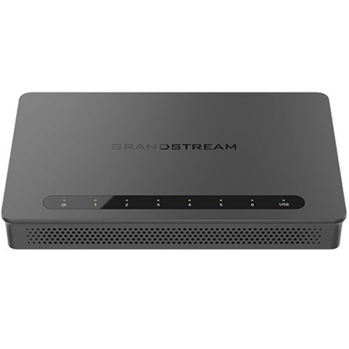 GWN7002 Grandstream – Routeur VPN multi-WAN Gigabit PoE+