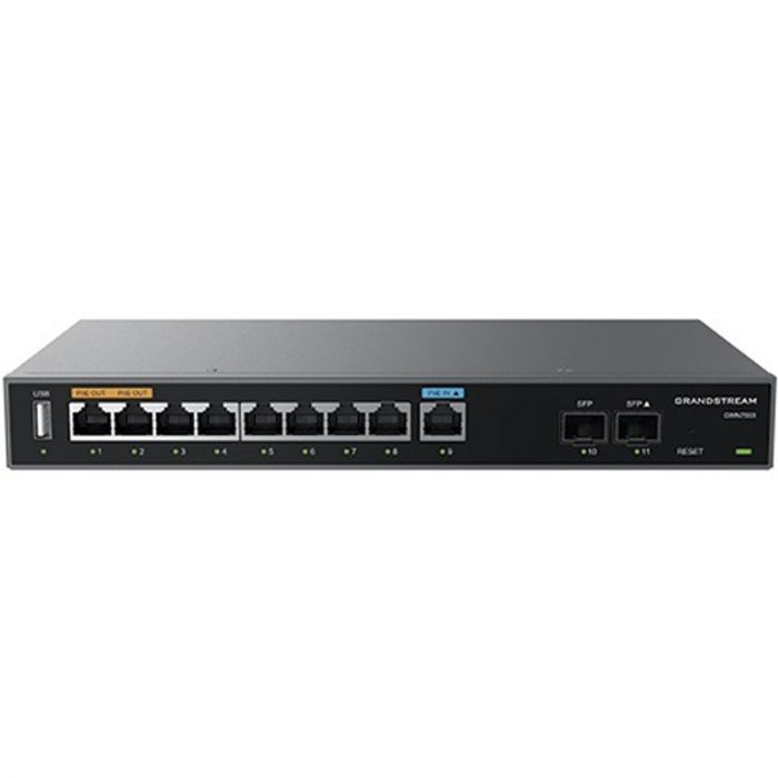 GWN7003 Grandstream – Routeur VPN multi-WAN Gigabit