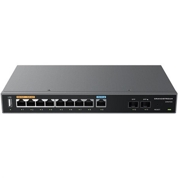 GWN7003 Grandstream – Routeur VPN multi-WAN Gigabit