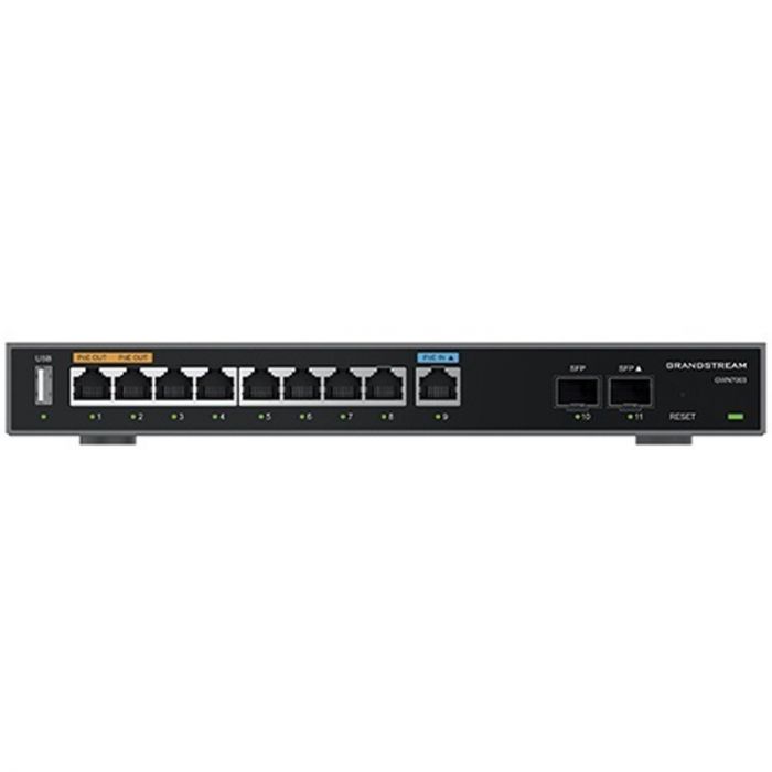 GWN7003 Grandstream – Routeur VPN multi-WAN Gigabit