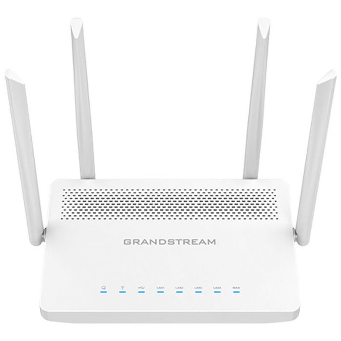 GWN7052 Grandstream – Routeur Wi-Fi bibande sécurisé avec VPN et MU-MIMO