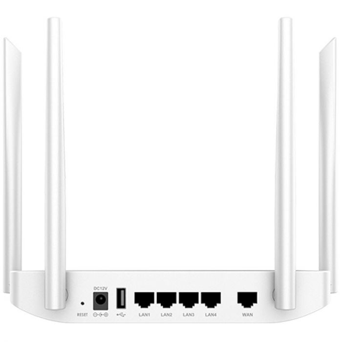 GWN7052 Grandstream – Routeur Wi-Fi bibande sécurisé avec VPN et MU-MIMO