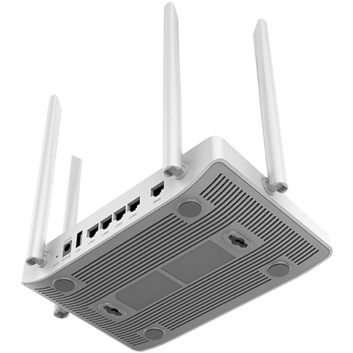 GWN7052 Grandstream – Routeur Wi-Fi bibande sécurisé avec VPN et MU-MIMO