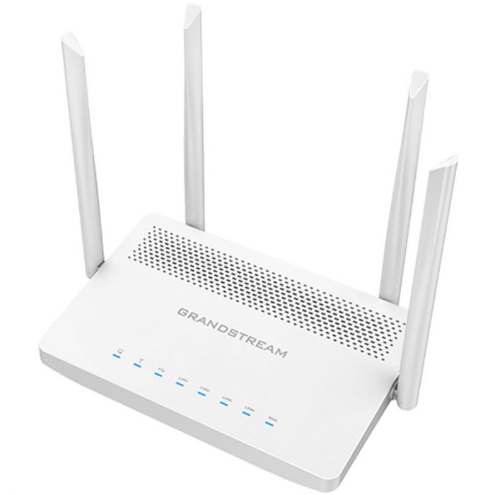 GWN7052F Grandstream – Routeur Wi-Fi bibande avec port SFP