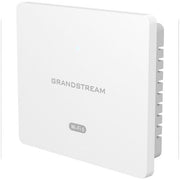 GWN7604 Grandstream – Point d’accès Wi-Fi 6 AX3000 avec switch PoE intégré