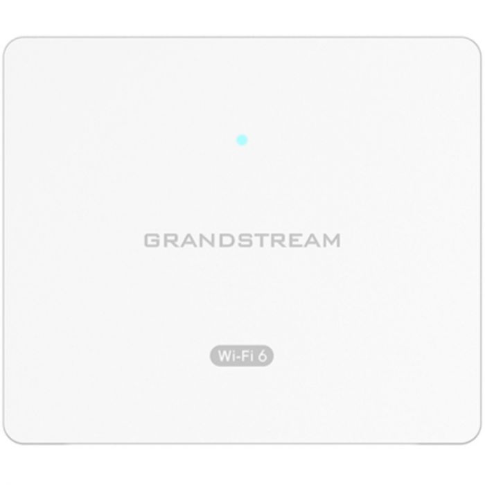 GWN7604 Grandstream – Point d’accès Wi-Fi 6 AX3000 avec switch PoE intégré