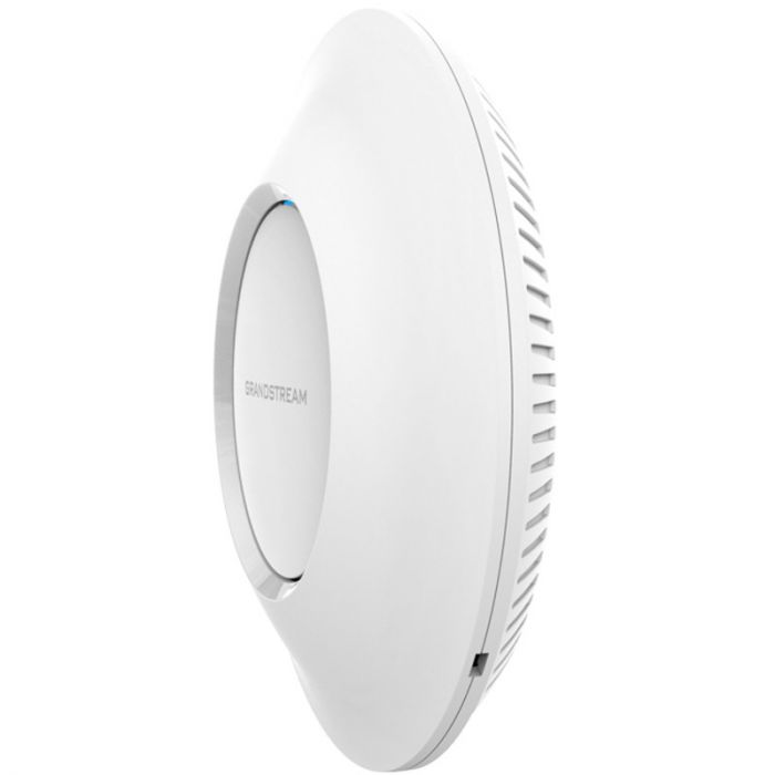 GWN7605 Grandstream – Point d’accès Wi-Fi 802.11ac Wave-2 abordable avec couverture étendue