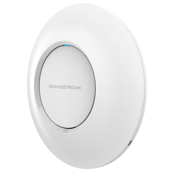 GWN7625 Grandstream – Point d’accès Wi-Fi 5 Wave-2 4x4:4 / 2x2:2