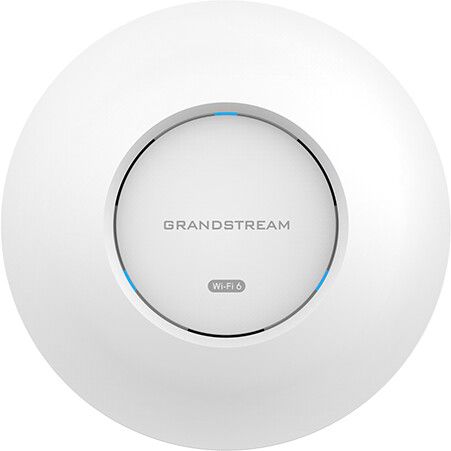GWN7660 Grandstream – Point d’accès Wi-Fi 6 2x2:2 pour environnements à forte densité