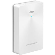 GWN7661 Grandstream – Point d’accès Wi-Fi 6 mural avec 4 ports Gigabit et PoE