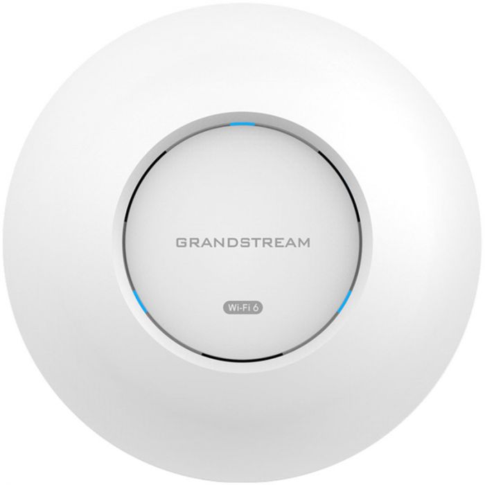 GWN7662 Grandstream – Point d’accès Wi-Fi 6 AX5400 intérieur avec ports 2,5 GbE