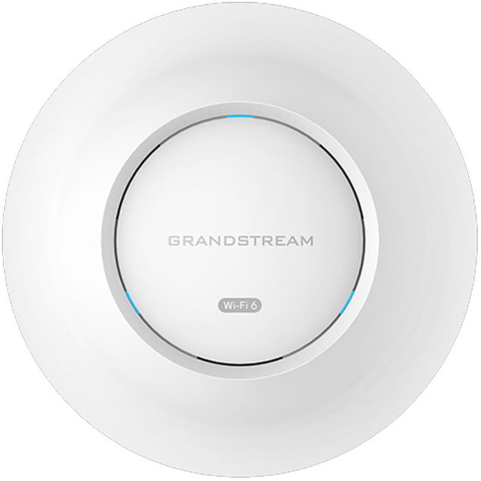 GWN7664E Grandstream – Point d’accès Wi-Fi 6 AX6000