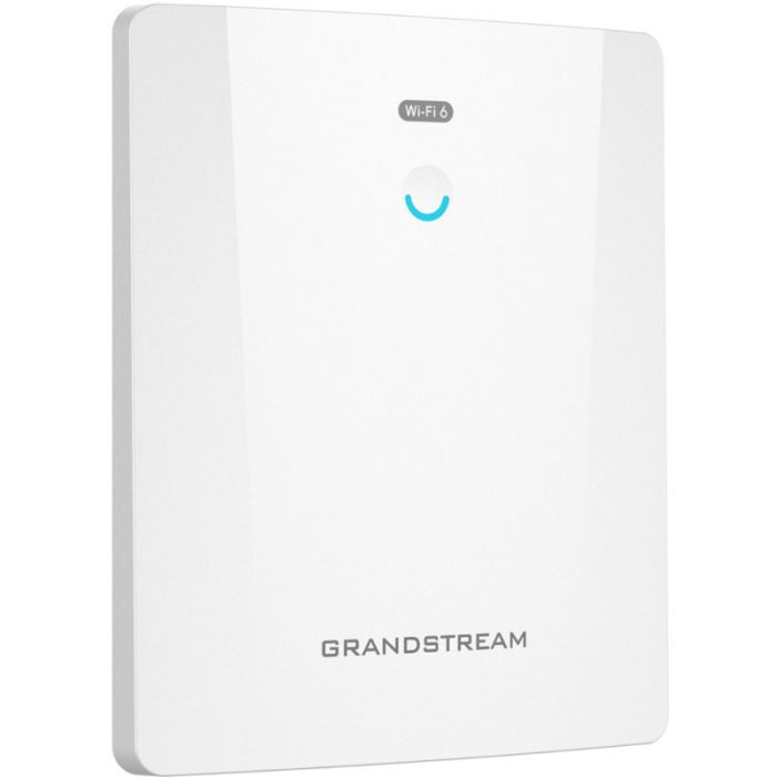 GWN7664ELR Grandstream – Point d’accès Wi-Fi 6 AX6000 extérieur longue portée IP67