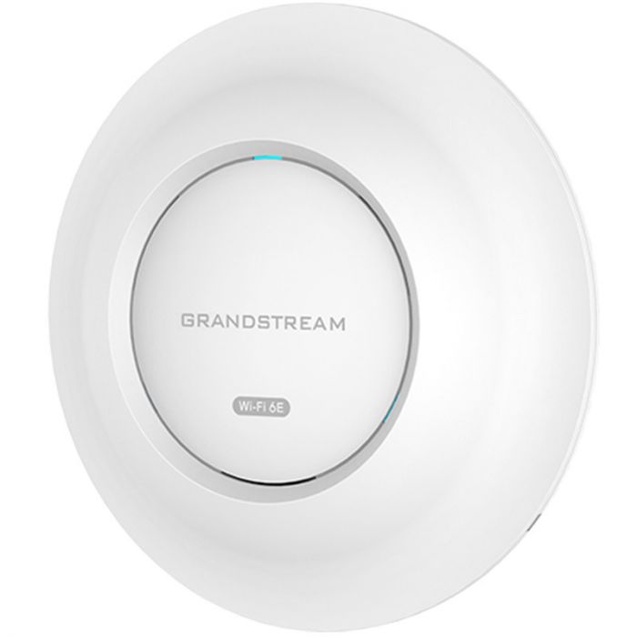 GWN7665 Grandstream – Point d’accès Wi-Fi 6E tri-bande AX5400 avec Bluetooth 5.2