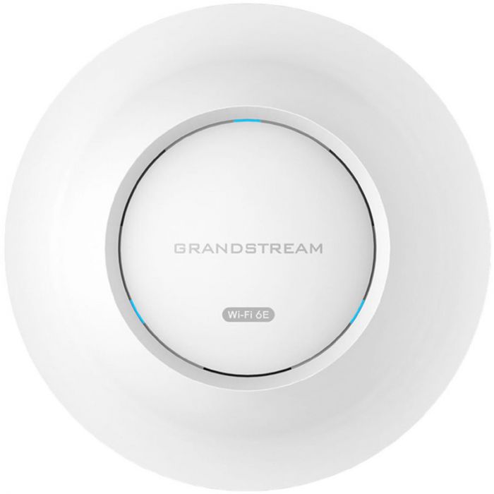 GWN7665 Grandstream – Point d’accès Wi-Fi 6E tri-bande AX5400 avec Bluetooth 5.2