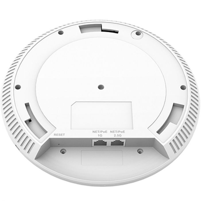 GWN7665 Grandstream – Point d’accès Wi-Fi 6E tri-bande AX5400 avec Bluetooth 5.2