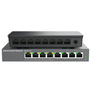 Grandstream GWN7711(P) – Switchs administrés ports Gigabit avec options PoE+