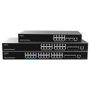 Grandstream GWN7810 Series – Switchs administrés L3 professionnels avec options PoE++